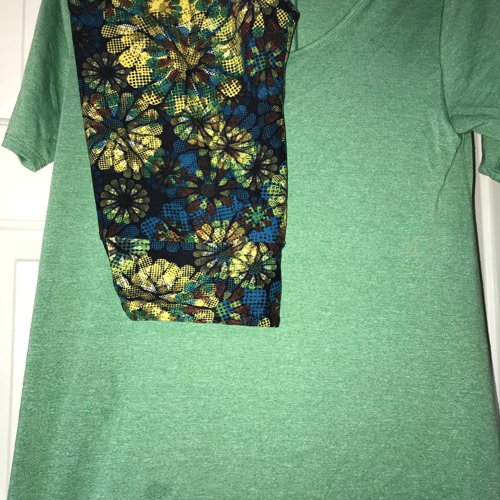 Lularoe Solid Perfect - Picture 3 of 4